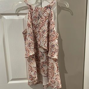 White House Black market top